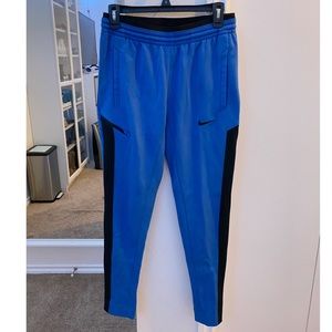 Nike Dry Fit Sweatpants womens